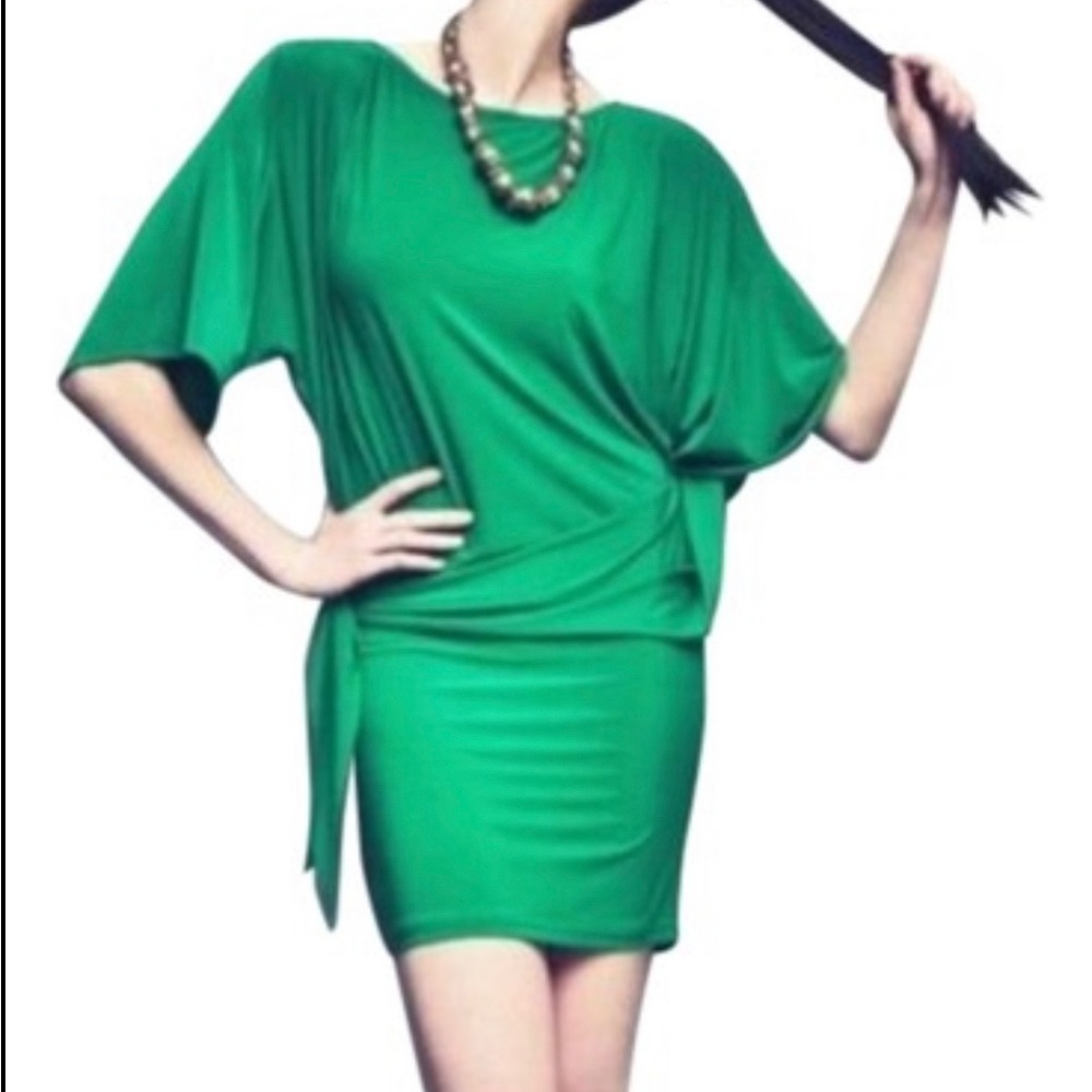 Abi Ferin 5 way dress